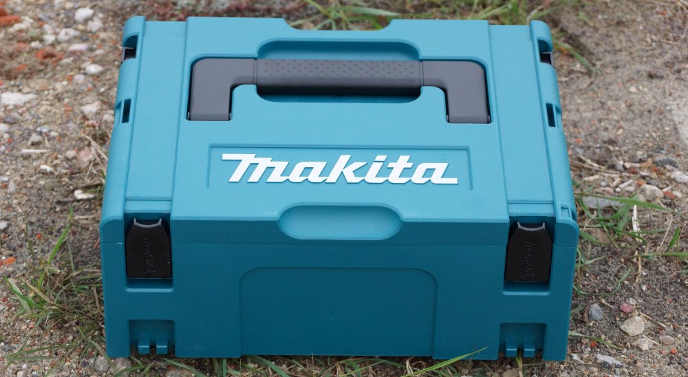 Makita Makpac 2