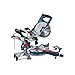 Bosch Professional Kappsäge GCM 8 SJL (1600 Watt, Sägeblatt-Ø: 216 mm, im Karton)