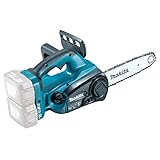 Makita DUC 252 ohne Akkus