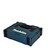 Makita Makpac Set Größe 1, P-02369