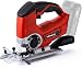 Einhell Akku-Stichsäge TE-JS 18/80 Li-Solo Einhell Akku-Stichsäge TE-JS 18/80 Li-Solo