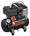 Black+Decker NKBB304BND308 Druckluft-Kompressor